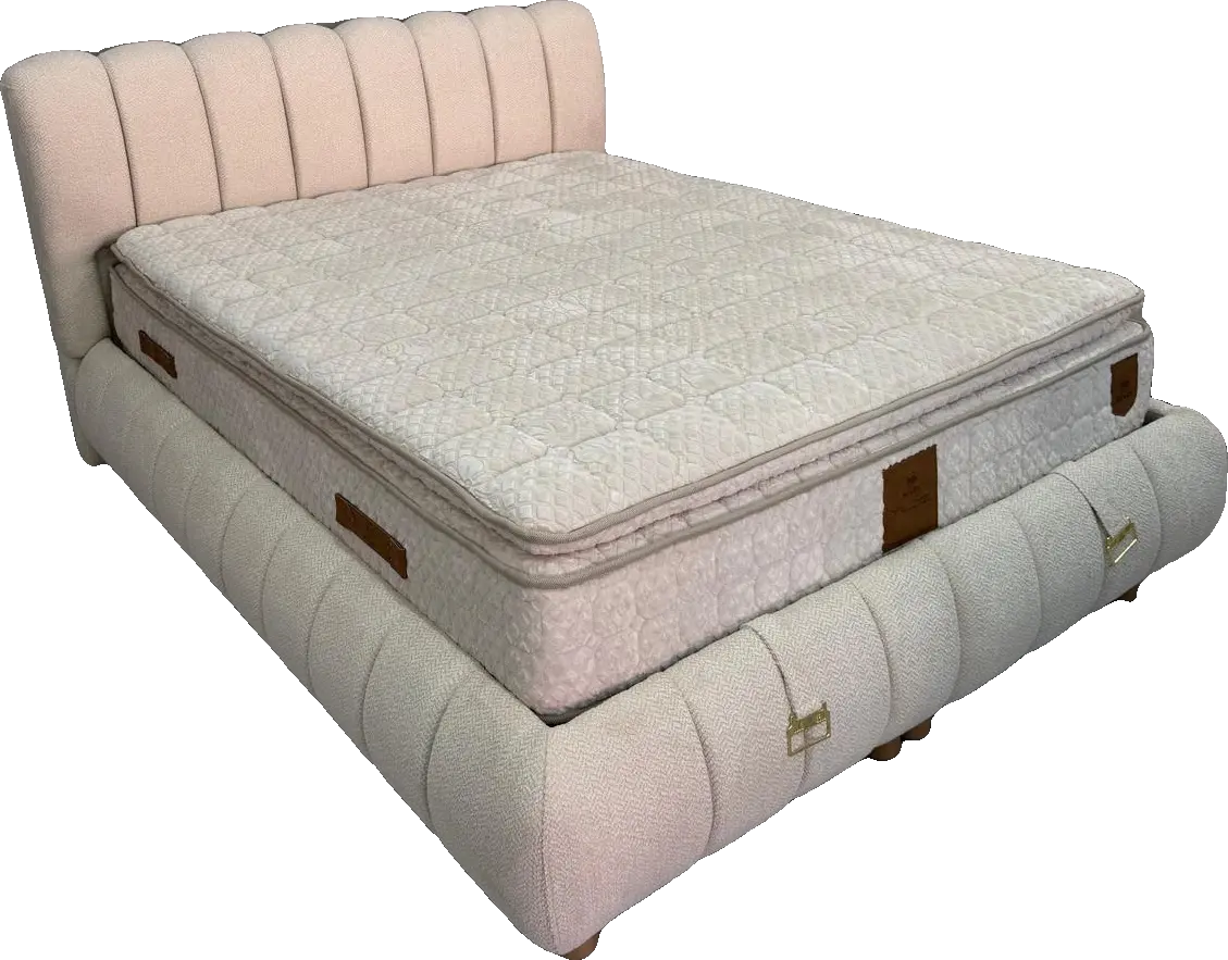 Yıldız: Pudra · Tam set