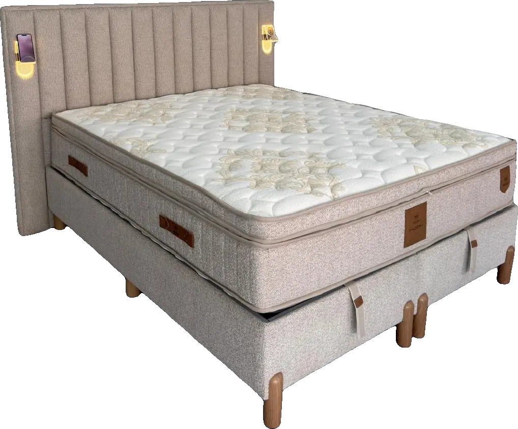 Narin Paket: Farklı açı