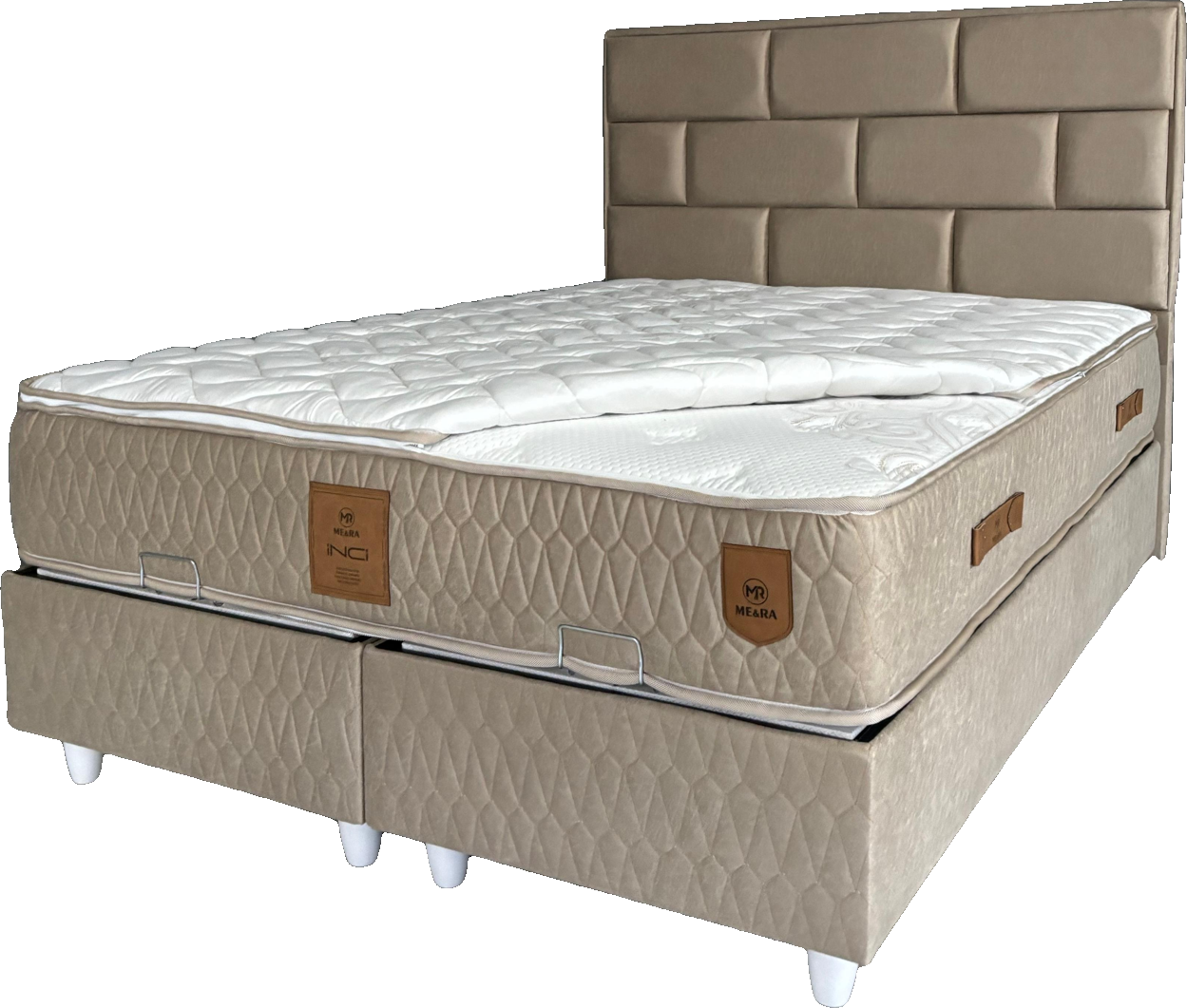 Blok başlık set